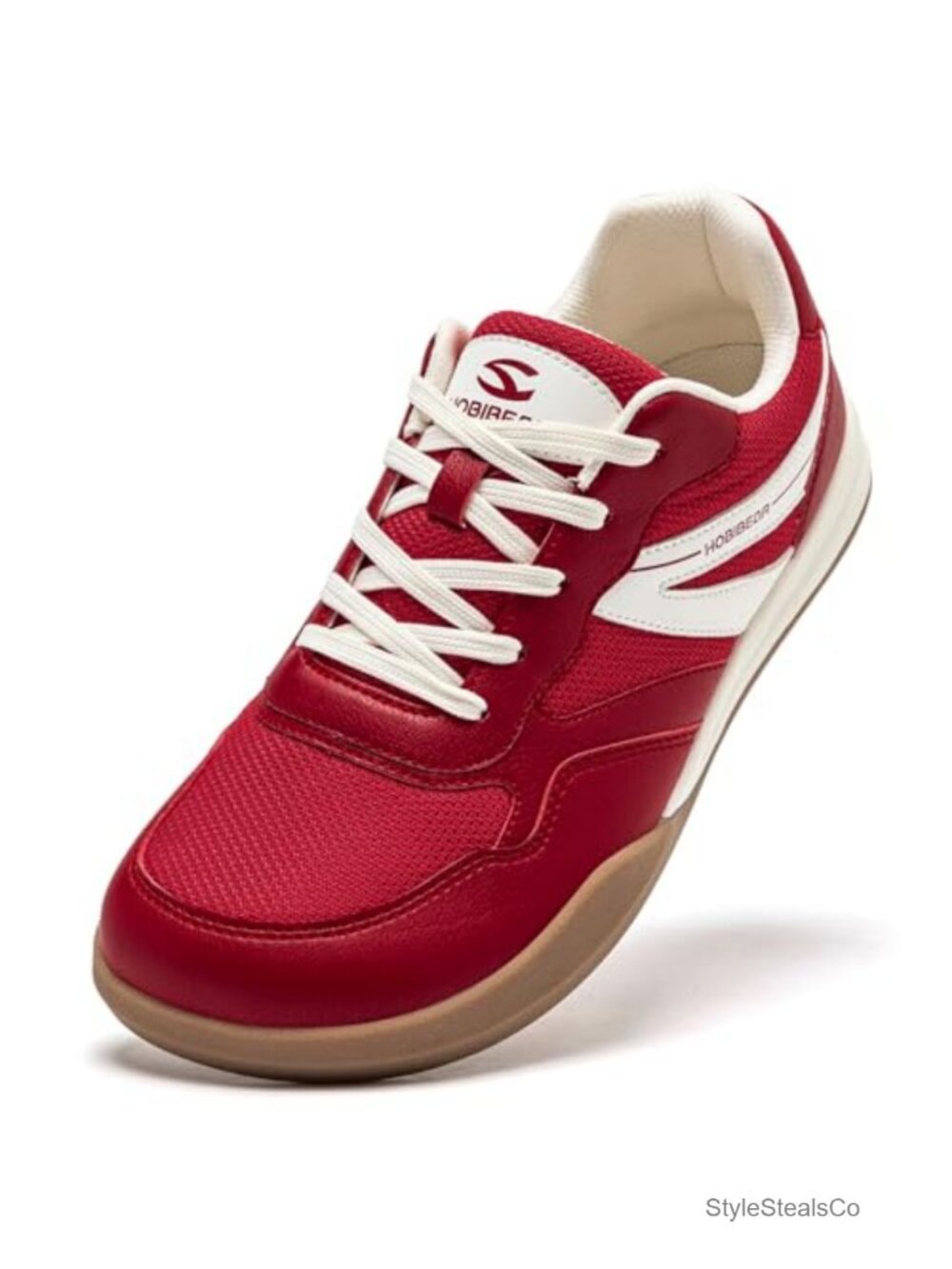 Women's Barefoot Shoes Wide Toe Box Lightweight Casual Sneakers